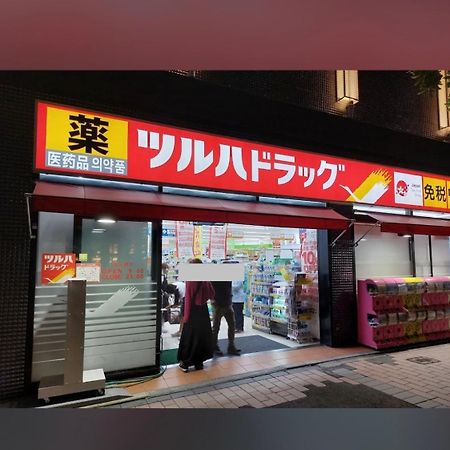 פוקואוקה Hotel Casvi Tenjin מראה חיצוני תמונה