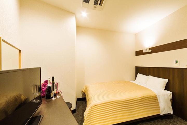 פוקואוקה Hotel Casvi Tenjin מראה חיצוני תמונה