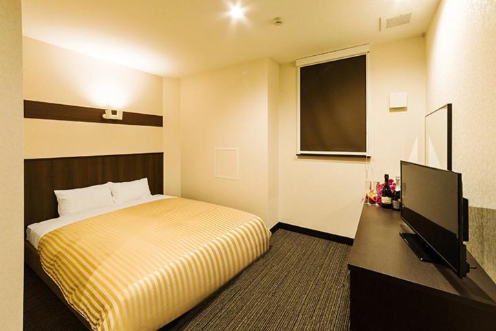 פוקואוקה Hotel Casvi Tenjin מראה חיצוני תמונה