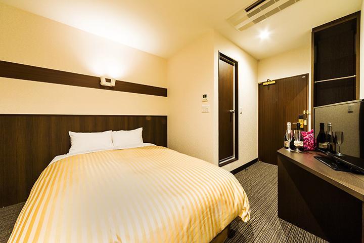פוקואוקה Hotel Casvi Tenjin מראה חיצוני תמונה