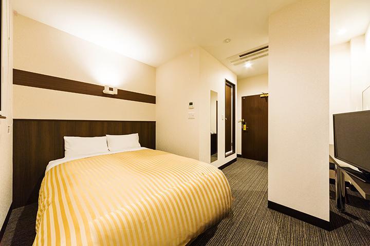 פוקואוקה Hotel Casvi Tenjin מראה חיצוני תמונה