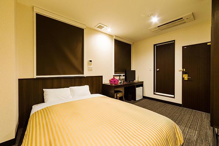 פוקואוקה Hotel Casvi Tenjin מראה חיצוני תמונה