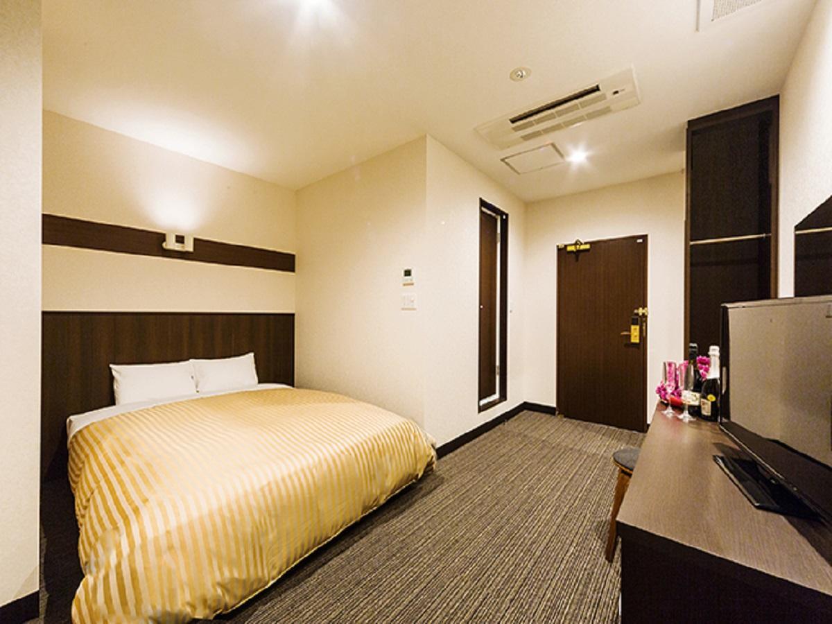 פוקואוקה Hotel Casvi Tenjin מראה חיצוני תמונה