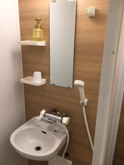 פוקואוקה Hotel Casvi Tenjin מראה חיצוני תמונה